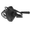 108X Left Thumb Throttle Speed Control Waterproof Connector Lithium for Electric Scooters EBike