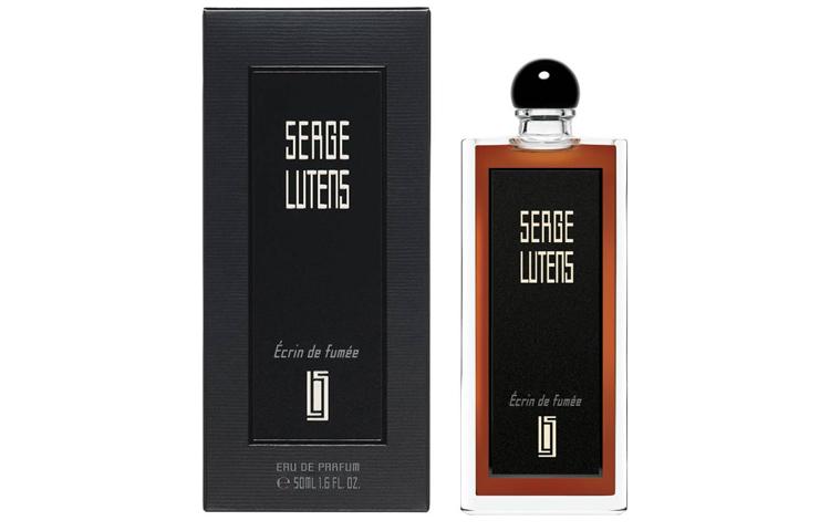 Serge Lutens· Collection Noire Smokescreen Perfumes Potpourri Scent Eau De Parfum 50ml 50ml