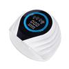 High-Power UV LED Nail Curing Lamp - No Darkening Effect