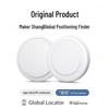Smart GPS Locator: Anti-Loss Device for Apple and Android, Perfect for Pets