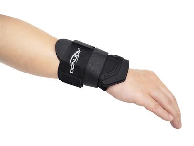 Spor Güvenliği – Bilek Desteği