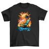 Sit Back and Relax with ''Summer_48'' Beach Chair T-Shirt Mens Womens Tees Top - Funny Summer Vibes! Un