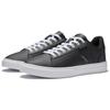 Li Ning Low top Skateboard Shoes Men's Black AGCR479-2