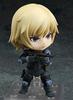 Nendoroid METAL GEAR SOLID 2: SONS OF LIBERTY Raiden MGS2 Ver. Non-scale ABS & PVC painted action figure