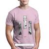 Different Emotions Unisexs Tshirt Great Teacher Onizuka Gto Eikichi Azusa Unisexga Crew Neck Casual Tops T Shirt Birthday Gifts