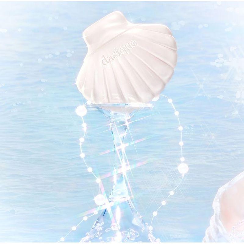 dasique - Aqua Shell Sun Cream