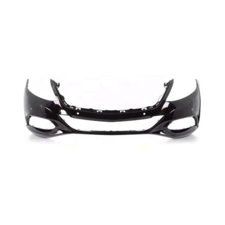 Mercedes-Benz E-Class W213 2021 Front Bumper (2138859606)
