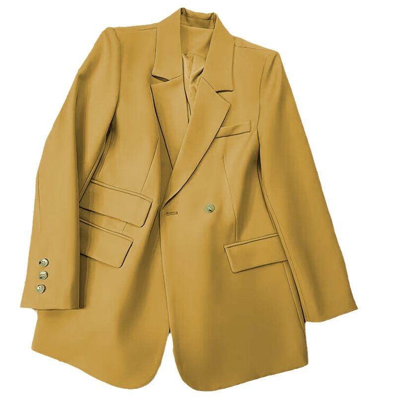 2024 Spring Autumn Women Fashion Blazers Suits Coats Jackets