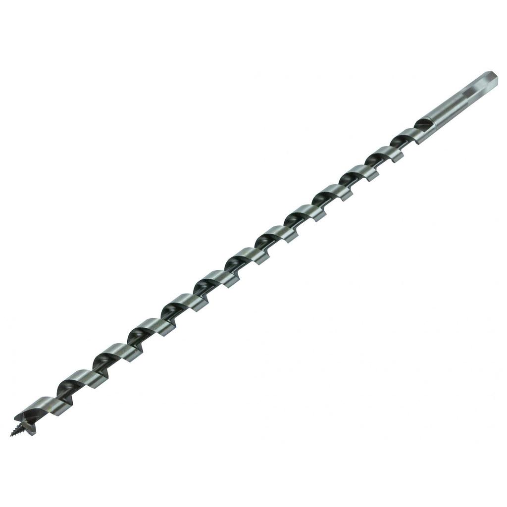 Faithfull Combination Auger Bit, Long Series