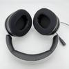 1 Pair Cooling Gel Earpads for H3 MDR-G300 Headphone Ear Cushions Soft Breathable Noise Isolation Cushions Pad