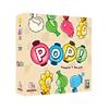 Board Game - Pop! - Multicolor - 1 To 5 Players - Ages 8 and Up