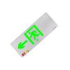 Dongjun Shiny Silver LED Indicator Light