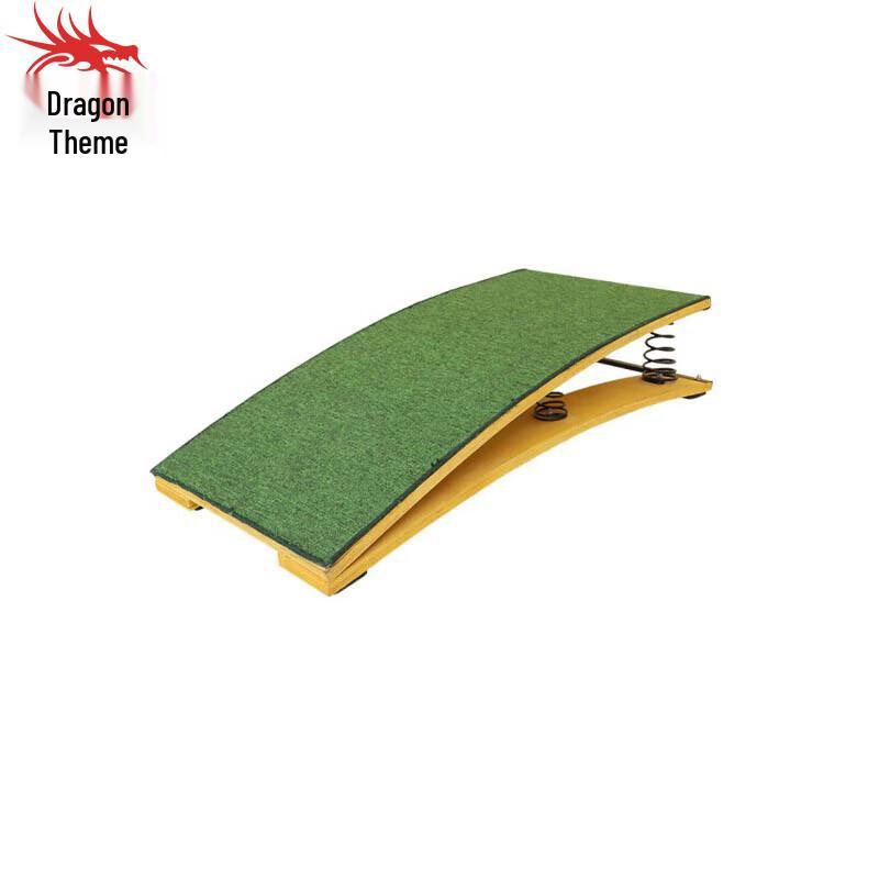 Longchan Gymnastics Vaulting Equipment