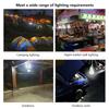 Dc5V Usb Led Light Bulb Outdoor Camping Emergency Light Tent Hanging Lamp For Fishing Barbecue Camping