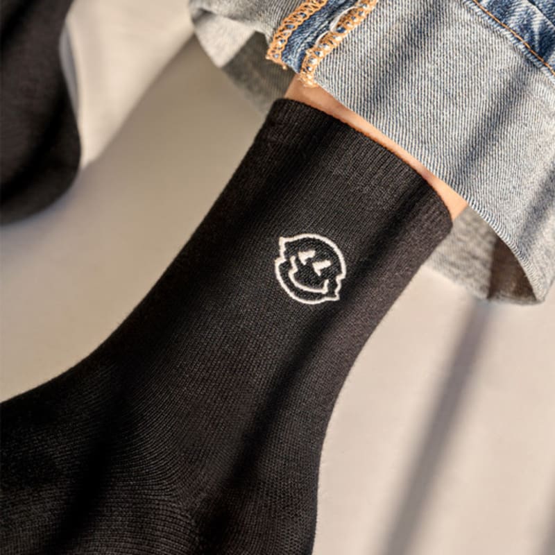 Abiruz Women's Socks YSJ-WBT-45