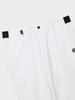 PIRETTI Elite Summer Slim Fit Pants M_White