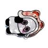 Cartoon Panda Hair Claw Clip Anti-Slip Strong Hold Jaw Clamp Animal Shape Thick Long Hair Clip Hair Accessories for Women Girls