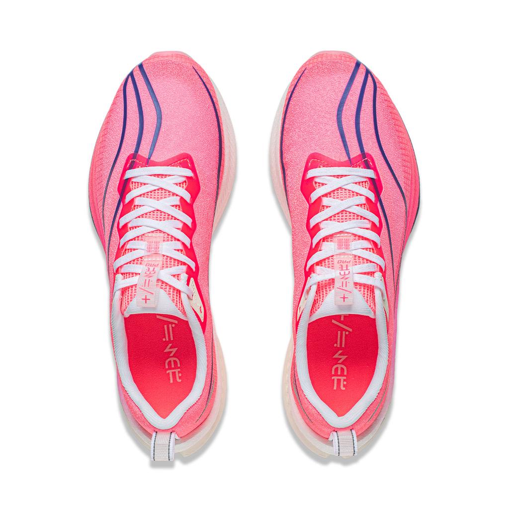 Li Ning Red Rabbit 7 Pro High Resilience Lightweight Breathable Professional Racing Shock Absorption Non-Slip Low-Top Running Shoes ARPU001-5