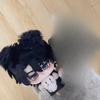 10Cm Anime Omniscient Reader'S Viewpoint Yoo Jonghyuk Kim Dokja Pendant Keychains Bl 40Cm Plush Pillow Soft Seat Cushion Gifts