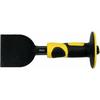Scalpello Vorel 100X215Mm Con Protezione 35452