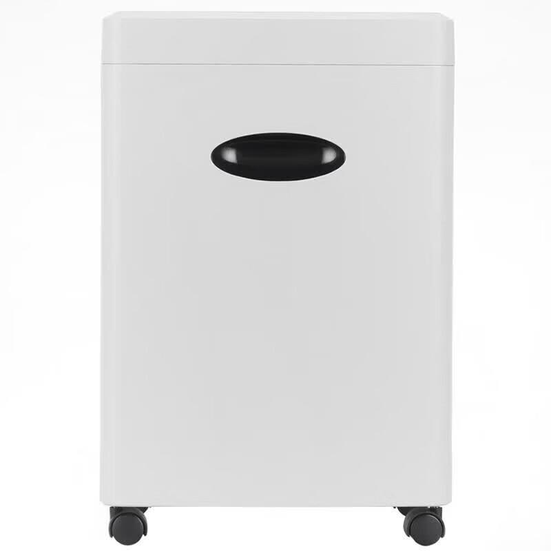 AURORA Level 5 High-Security Commercial Paper Shredder CN plug (adapter included)