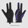 Billiard 3-Finger Fingerless Gloves: Thin, Breathable, Sweat-Wicking, Anti-Slip Snooker Pool Gloves, Single Full-Finger Pack.