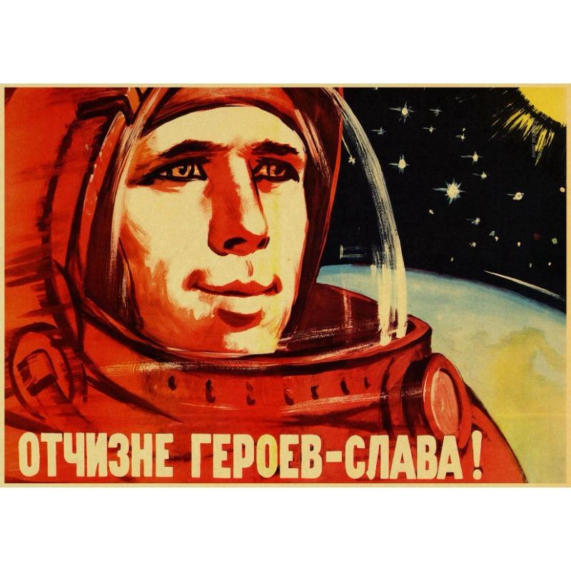 Vintage sovětský protialkoholový plakát Kovový plechový znak Barová dekorace