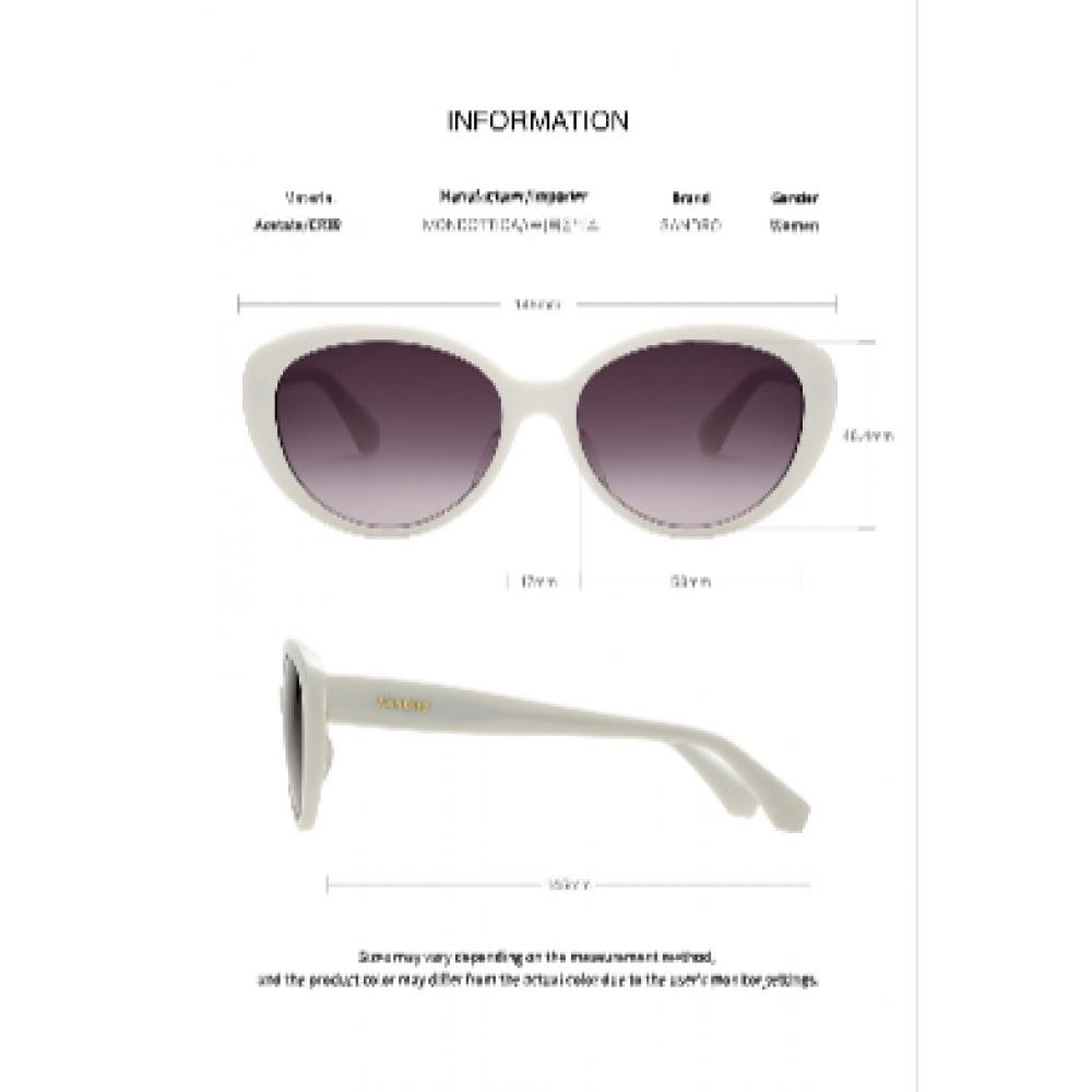 Sandro Sunglasses Sd6078 1 889 58