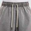 Nike Solid Color Lace-Up Casual Pants Men bottoms IF1551-010