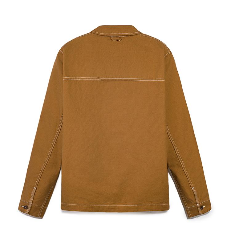 Timberland Καμβάς Εργασίας Εξωτερικού Χώρου Casual Άνετο Μπουφάν Ανδρικά μπουφάν 0YH32EH2