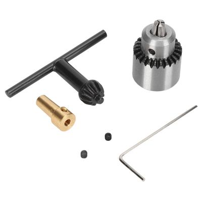 Accessori per attrezzi elettrici – Chuck
