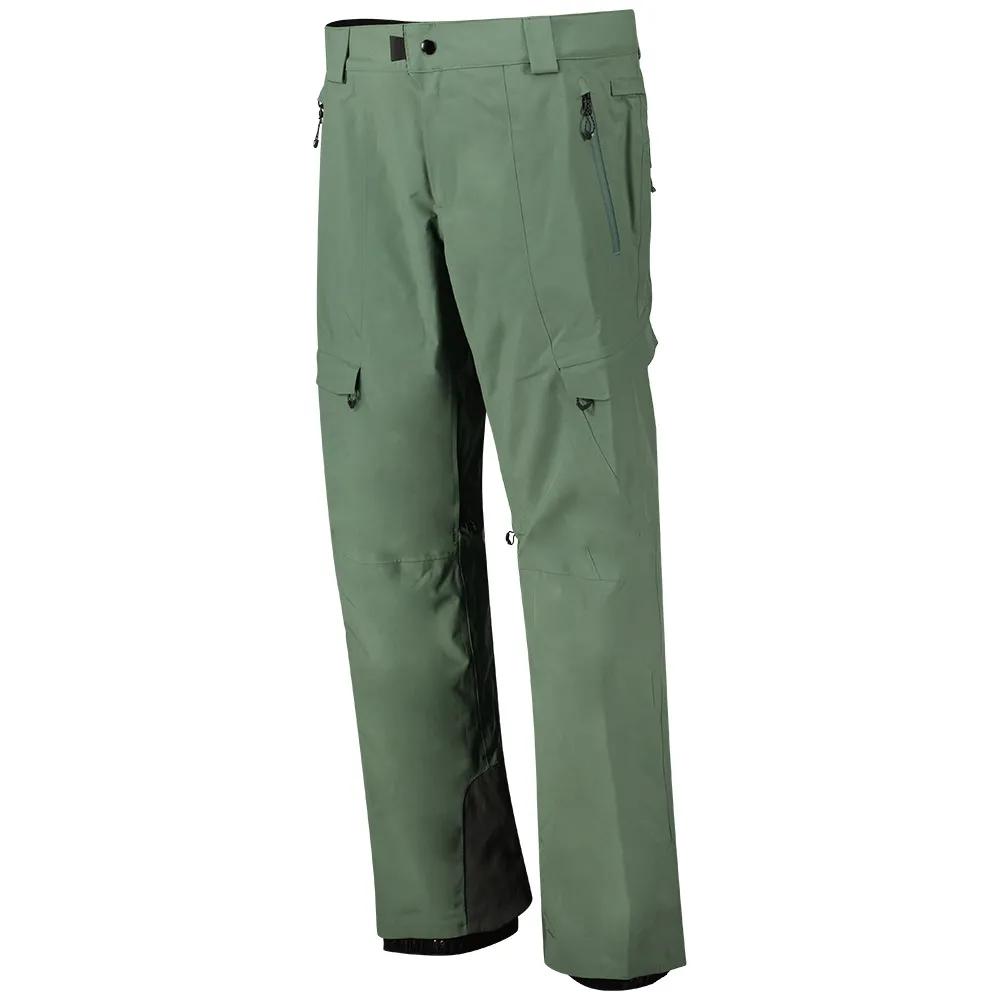 686 Quantum Thermagraph Pants