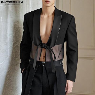 Obleky a saka – Saka