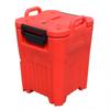 50L Insulated Rolling Meal Delivery Bucket