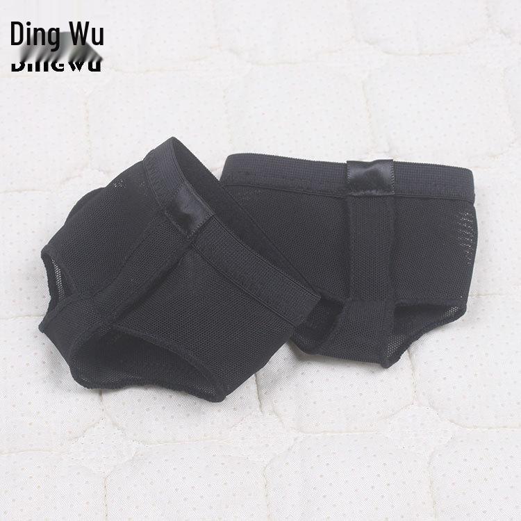 

Подушечки для полупальцев для танца живота для занятий балетом и гимнастикой 34