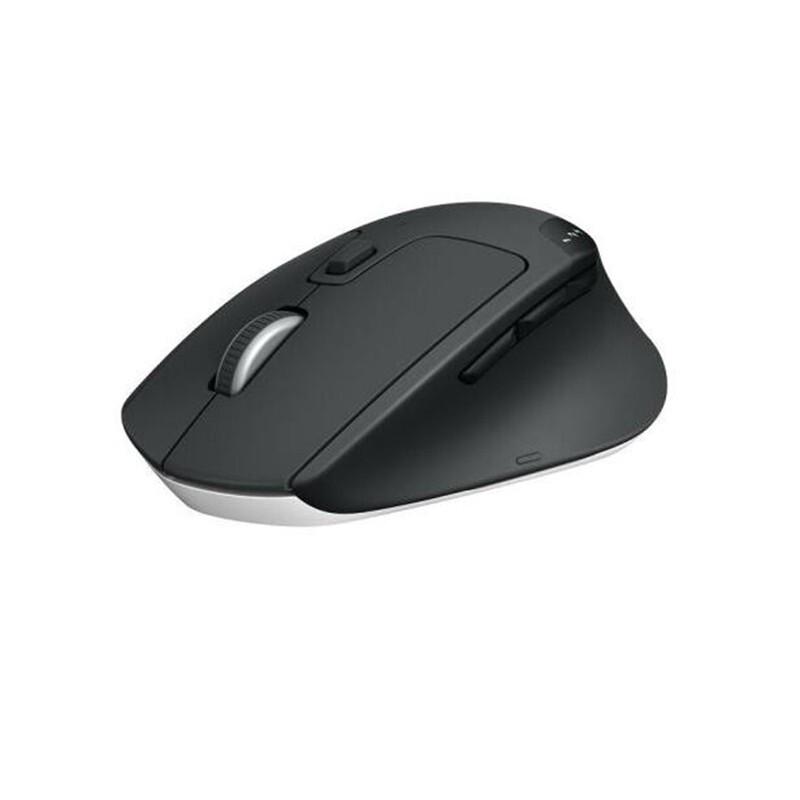 Logitech M720 Wireless Bluetooth Mouse