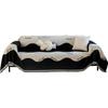 Nordic Sofa Cover Cloth Towel Ins Wind Nordic Sofa Blanket Cover All-inclusive Sofa Cover All-season Sofa Cushion
