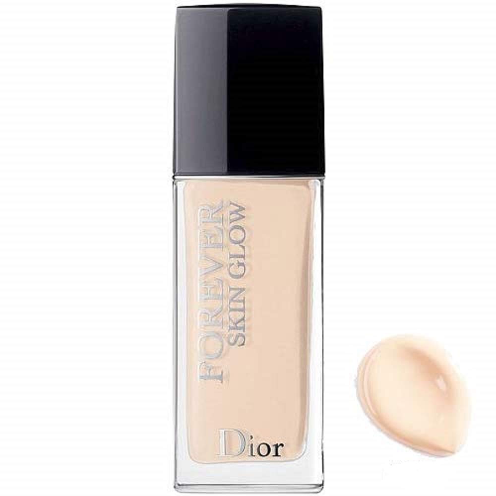 

Christian Dior Diorskin Forever Fluid Glow Neutral SPF #3N 20/PA+++ [Б/у] бежевый