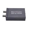 SDI to HDMI SDI to HDMI Audio Auto Format Stereo Audio Support Converter, De-embedder, 3G-SDI, HD-SDI, SD-SDI, Detection, De-embedder