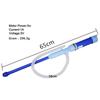 Electric Oil Pump Siphon Liquid Transfer Pump Handheld Pump Battery Operated Water Gas Tools Portable Car Siphon Petrol Fuel
