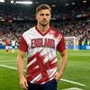 Men's and Boys' Printed Soccer Fan Support T-Shirt for Day and Casual Wear