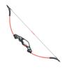 Kids' Recurve Bow and Arrow Set for Outdoor Archery and Sports