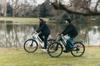 ONESPORT OT12 27.5' E-bike Is Equipped with a 36V 13Ah Battery and a 250W Motor, with a Maximum Load Capacity of 100 Kg.