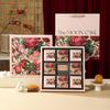 Zhaoran 2025 Premium Mid-Autumn Mooncake Gift Box