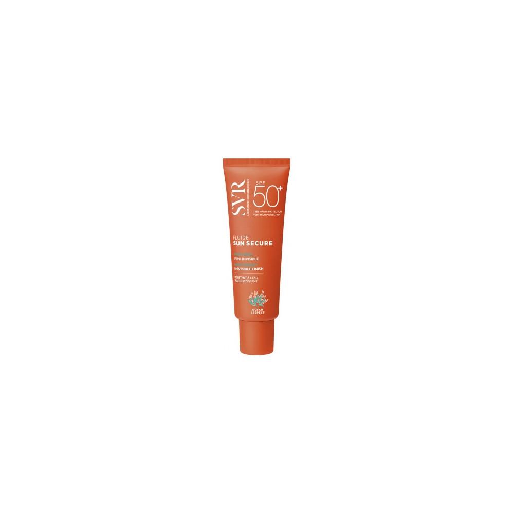 

Svr солнцезащитный флюид SPF50 50 мл