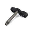 For CFMOTO Lower Triple Clamp 250SR-FUN Steering Column CF250-6 CF250SR-FUN Front Forks Clamp Motorcycle Original Parts