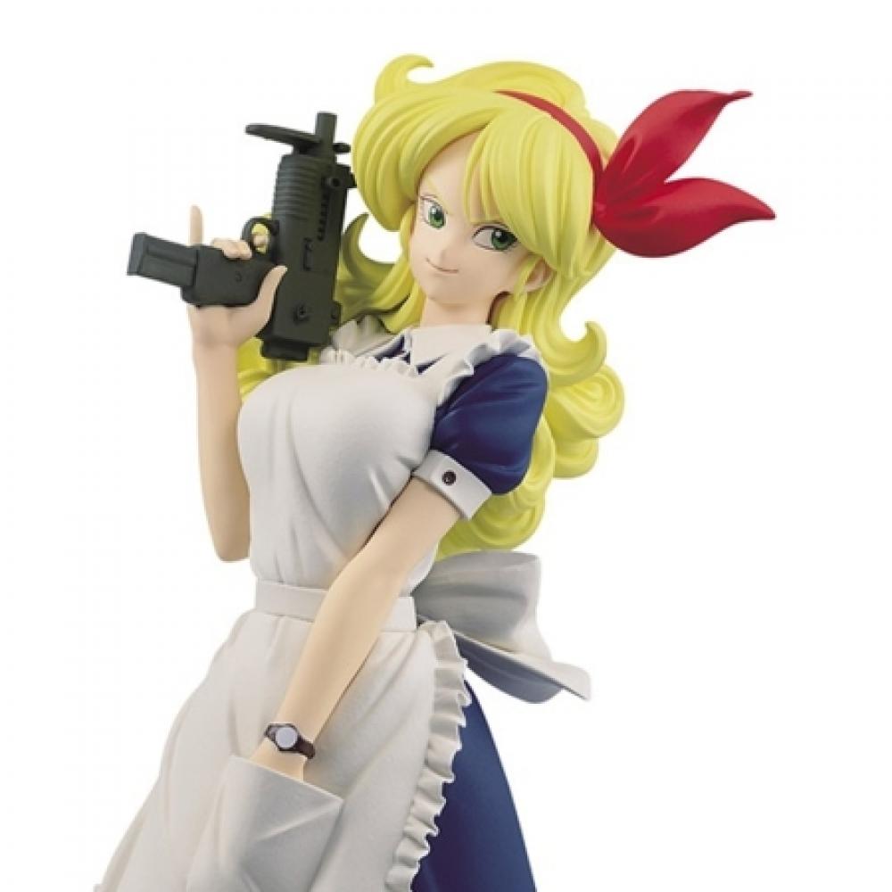 

Banpresto Banpresto Dragon Ball GLITTER GLAMOURS Lunch Vol.2 All 2 Types B