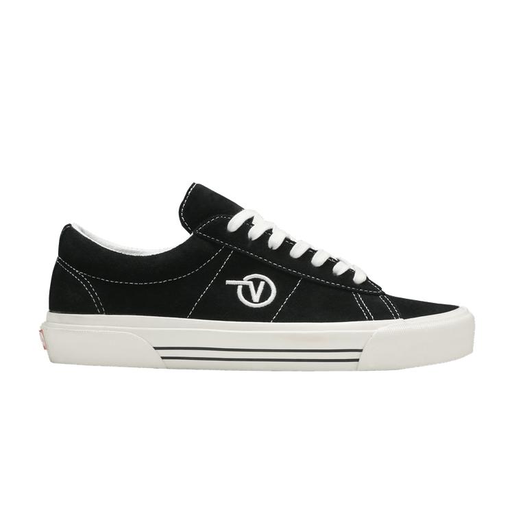 Vans Sid DX Anaheim Factory - Black 35