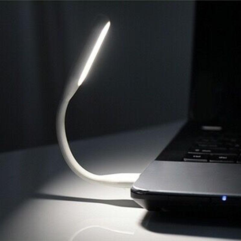 Portable For Xiaomi USB LED Light With USB For Power Bank/Computer LED Lamp Protect Eyesight USB LED Laptop 10 Colors