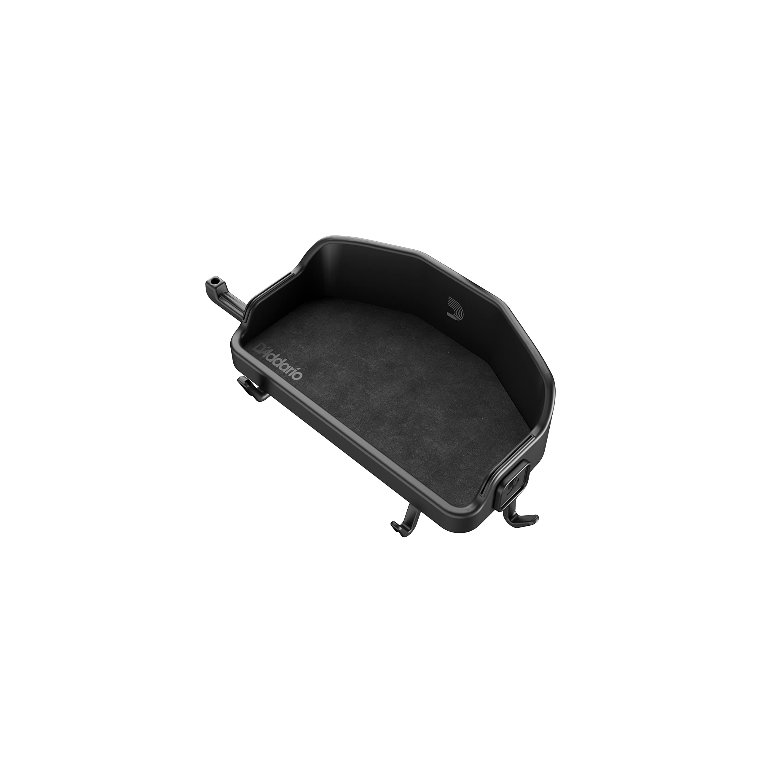 Planet Waves D Addario Mic Stand Accessory System Gear Tray PW-MSAST-01